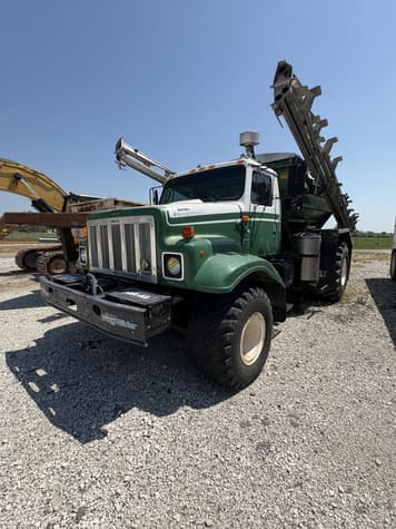 Main image International 2574